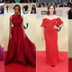 Illustration for article titled Millennial Pinks Not Dead On the SAG Awards Red Carpet